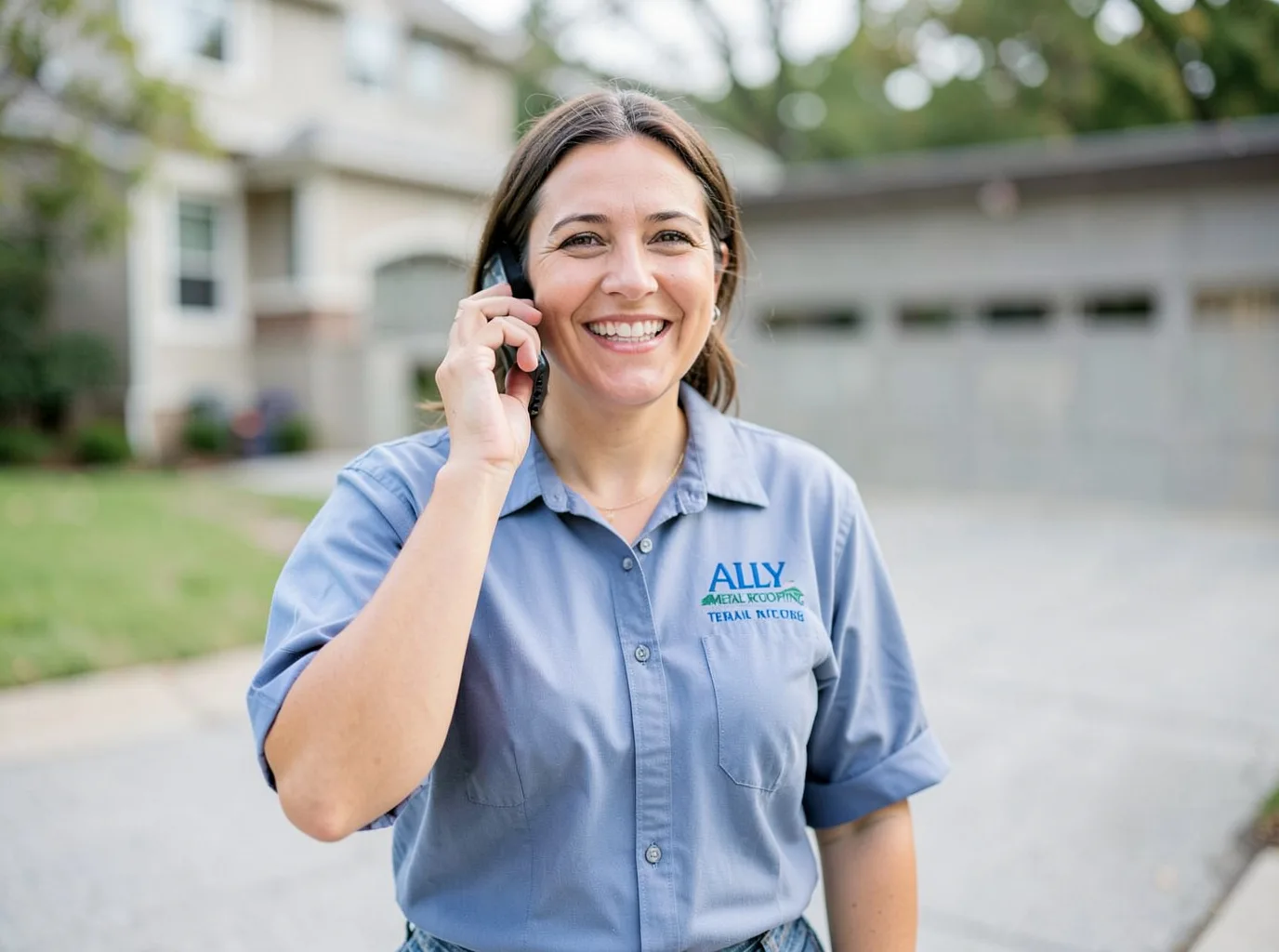 Metal Roof Installation North Tazewell, VA FAQs